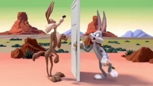 Bienvenue, entrée !